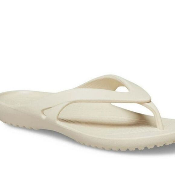 Crocs Kadee 2 Flip Flop Sandal - Picture 3 of 10